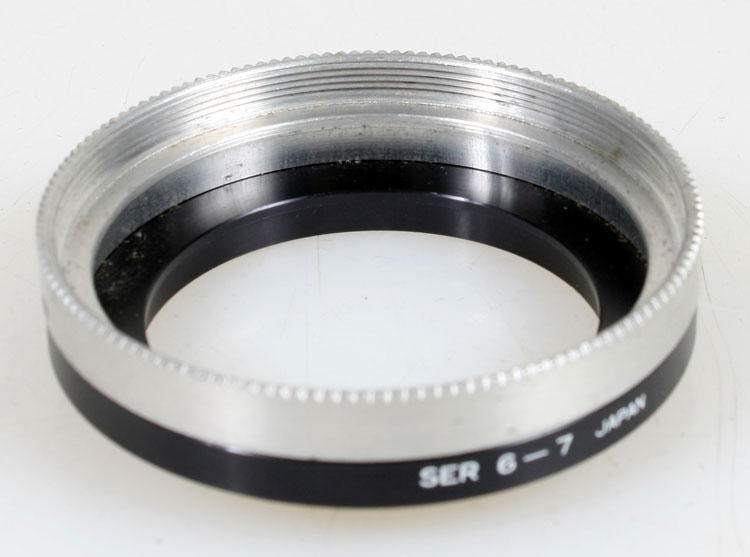 SERIES 6-7 ADAPTER RING | eBay